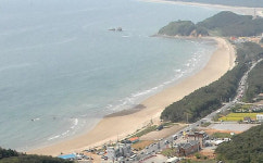 꽃지해수욕장 사구복원 추진 “옛 명성 되찾는다”