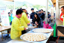횡성 ‘안흥 찐빵축제’ 4년 만에 부활한다