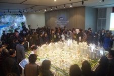 “전세대란 속 내 집 마련의 기회”... 아산테크노밸리 3차 EG the1(이지더원)