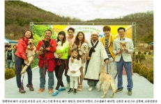 BCD그룹 김영언회장, 세종시 운주산에서 열린 ‘우리는 하나된 사랑’ 문화행사 참여