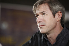 영화평론가 달시 파켓 “한국영화 매력은 솔직하고 직설적인 것”