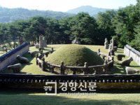 [이기환의 흔적의 역사]임금 아닌 임금 덕종스토리