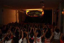 말썽꾸러기 ‘개구리’ 모험 통해 재난대비 요령 재미있게 배워요