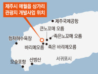 제주 중산간 또 난개발 논란