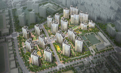 [분양단신]‘e편한세상 화랑대’ 299가구 外