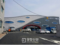 광양원협, 도내 최대 규모 로컬푸드 직매장 30일 개장