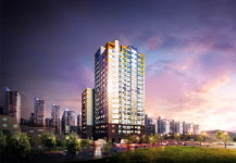 ‘광주 5대 프리미엄’ 상무 지오스테이션 5월 분양…주목’