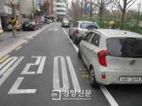 어린이보호구역 내 노상주차장 2018년 사라진다