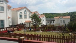 용인 전원주택 위너스빌리지, 신재생에너지 사업 ‘그린빌리지’ 선정 화제