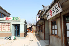 ‘장생포 40년 전 재현’ 고래문화마을 15일 공개