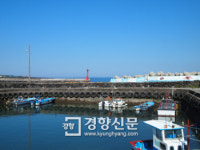 제주 올레길 2년6개월만에 새 코스···성산 바다 끼고 걷는 ‘3-B코스’ 개장