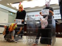 ‘동물공장’보다 ‘동물농장’이 더 낫지 않을까