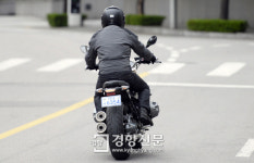 [박 기자의 좌충우돌] 어게인(Again) BMW R nine T
