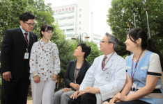 고대안산병원 ‘지역주민과 함께 울고 웃은 30년’