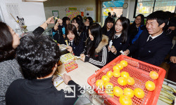 학교협동조합 ‘일석삼조’… 환경·경제·진로 교육에, 건전하고 활기찬 학교 생활, 참가 학생들은 보람까지
