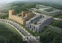 대전대 ‘한국형 리버럴 아츠 칼리지’ 조성…1200여명 수용 기숙사 증축 공사