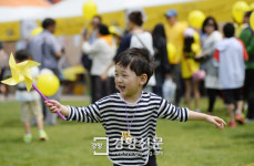 [경향포토]사람사는 세상