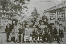 [우리 시대의 멘토] 권오길