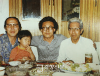 [우리 시대의 멘토] 권오길