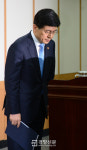 [경향포토]황교안 법무부 장관 국무총리 후보로 지명