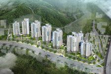 [분양 단신]김포 한강신도시 스위첸 1296가구 外