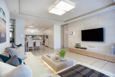 [분양 단신]김포 한강신도시 스위첸 1296가구 外