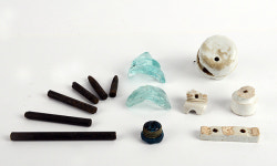 한국 최초 발전소 ‘전기등소’ 터 확인