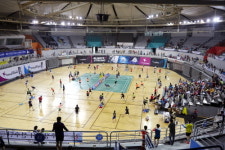 잠스트 배드민턴 대회 성황리 개최!