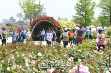 순천만정원 올들어 관람객 200만명 돌파