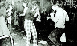 “서울에 딴스홀을 허하라” 한국 댄스클럽 변천사