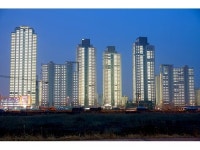 전세대란 속, 호황누리는 청라 롯데캐슬 오피스텔