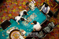 강원랜드에서 208억 탕진···7년 소송으로 배상받은 돈은 6억