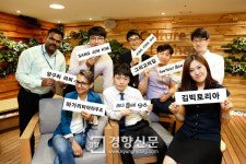 현대엔지니어링 모국어 바꿔서 얘기하기