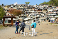 순천 드라마촬영장, 올들어 관광객 급증