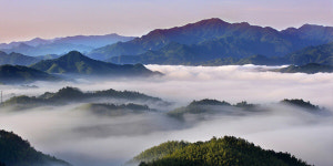 [책과 삶]순박한 산골 사람들이 마주친 중국 내전과 혁명