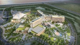 영종도 웨스턴그레이스호텔 투자 설명회 및 영종도 투어 신청 접수 중