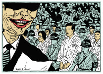[의혹과 진실 - 한승헌의 재판으로 본 현대사](35) 김대중 내란음모 사건 (中)