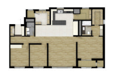 ㈜신영 ‘천안 불당 지웰시티 푸르지오’ 견본주택 19일 개관