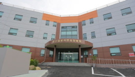 간절곶자연요양병원 오픈, 암 환자 삶의 질 향상 기대