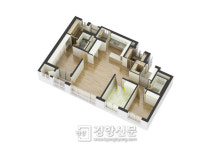 운정신도시 롯데캐슬 파크타운 잔여 가구 분양