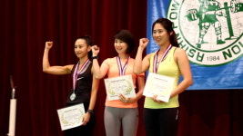 “세계 최초”…퍼스널 트레이너 챔피언십 성료