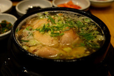 천년 달빛 머금고, 밤에 피는 신라