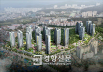 대우건설, 부산 ‘대연 파크 푸르지오’ 분양