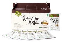 옻가네, 토종참옻 추출물+흑염소 엑기스 ‘옻이랑흑염소’  출시