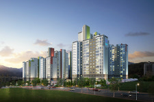 [부동산 단신]구미 ‘금호어울림’ 54 대 1 청약 外