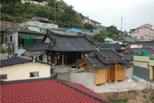 조선시대 보부상 건물 ‘진주 상무사’ 새 단장