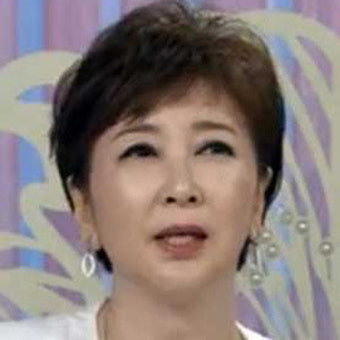 가수 계은숙, 필로폰 투약 혐의로 구속영장