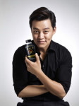 이서진, 조지아 고티카 광고 모델 활약