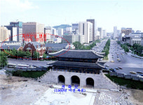 경복궁 앞, 조선시대 ‘의정부와 육조대로’ 원형 찾는다