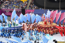 [경향포토]광주를 밝히는 공연